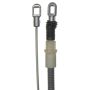 Raybestos BC94147 Raybestos Element3 Parking Brake Cable