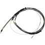 Raybestos BC94147 Raybestos Element3 Parking Brake Cable