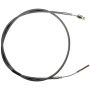 Raybestos BC94152 Raybestos Element3 Parking Brake Cable