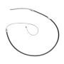 Raybestos BC94156 Raybestos Element3 Parking Brake Cable