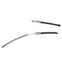 Raybestos BC94157 Raybestos Element3 Parking Brake Cable