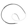 Raybestos BC94157 Raybestos Element3 Parking Brake Cable