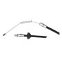 Raybestos BC94165 Raybestos Element3 Parking Brake Cable