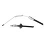 Raybestos BC94165 Raybestos Element3 Parking Brake Cable