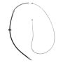 Raybestos BC94166 Raybestos Element3 Parking Brake Cable