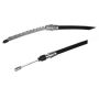 Raybestos BC94171 Raybestos Element3 Parking Brake Cable