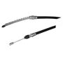 Raybestos BC94171 Raybestos Element3 Parking Brake Cable