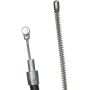 Raybestos BC94183 Raybestos Element3 Parking Brake Cable
