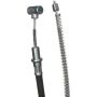 Raybestos BC94184 Raybestos Element3 Parking Brake Cable