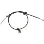 Raybestos BC94184 Raybestos Element3 Parking Brake Cable