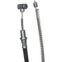 Raybestos BC94184 Raybestos Element3 Parking Brake Cable