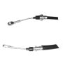 Raybestos BC94194 Raybestos Element3 Parking Brake Cable