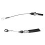 Raybestos BC94197 Raybestos Element3 Parking Brake Cable