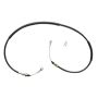 Raybestos BC94197 Raybestos Element3 Parking Brake Cable