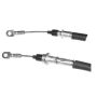 Raybestos BC94205 Raybestos Element3 Parking Brake Cable