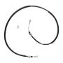 Raybestos BC94205 Raybestos Element3 Parking Brake Cable