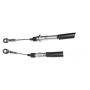 Raybestos BC94209 Raybestos Element3 Parking Brake Cable