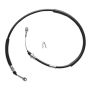 Raybestos BC94211 Raybestos Element3 Parking Brake Cable