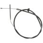 Raybestos BC94222 Raybestos Element3 Parking Brake Cable