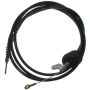 Raybestos BC94239 Raybestos Element3 Parking Brake Cable