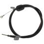 Raybestos BC94240 Raybestos Element3 Parking Brake Cable