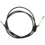Raybestos BC94244 Raybestos Element3 Parking Brake Cable