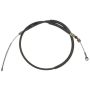 Raybestos BC94246 Raybestos Element3 Parking Brake Cable