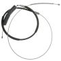 Raybestos BC94254 Raybestos Element3 Parking Brake Cable
