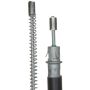 Raybestos BC94255 Raybestos Element3 Parking Brake Cable