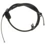 Raybestos BC94260 Raybestos Element3 Parking Brake Cable