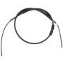 Raybestos BC94262 Raybestos Element3 Parking Brake Cable