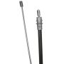 Raybestos BC94272 Raybestos Element3 Parking Brake Cable