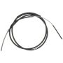 Raybestos BC94273 Raybestos Element3 Parking Brake Cable