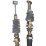 Raybestos BC94282 Raybestos Element3 Parking Brake Cable