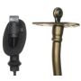Raybestos BC94289 Raybestos Element3 Parking Brake Cable