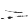 Raybestos BC94292 Raybestos Element3 Parking Brake Cable