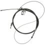 Raybestos BC94296 Raybestos Element3 Parking Brake Cable