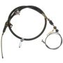 Raybestos BC94297 Raybestos Element3 Parking Brake Cable