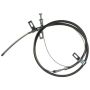 Raybestos BC94299 Raybestos Element3 Parking Brake Cable
