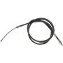 Raybestos BC94308 Raybestos Element3 Parking Brake Cable