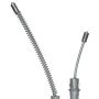 Raybestos BC94309 Raybestos Element3 Parking Brake Cable