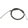Raybestos BC94309 Raybestos Element3 Parking Brake Cable