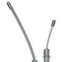 Raybestos BC94309 Raybestos Element3 Parking Brake Cable
