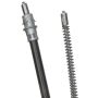 Raybestos BC94311 Raybestos Element3 Parking Brake Cable