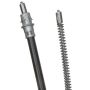 Raybestos BC94311 Raybestos Element3 Parking Brake Cable