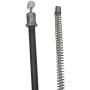 Raybestos BC94327 Raybestos Element3 Parking Brake Cable