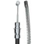 Raybestos BC94332 Raybestos Element3 Parking Brake Cable