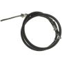 Raybestos BC94341 Raybestos Element3 Parking Brake Cable