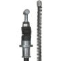 Raybestos BC94341 Raybestos Element3 Parking Brake Cable