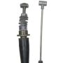Raybestos BC94345 Raybestos Element3 Parking Brake Cable
